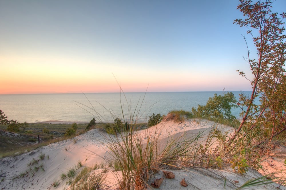 Indiana Dunes State Park