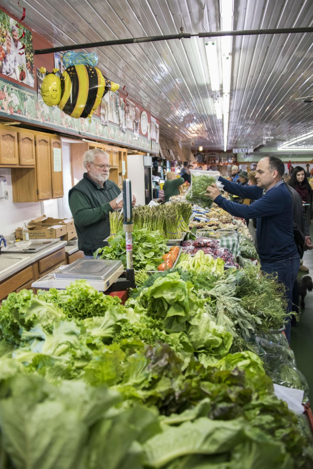 Some of Northern Indiana’s Best Farmers Markets Open This Weekend NITDC
