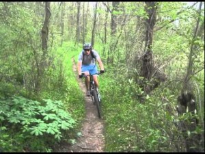 Rum Village Bike Trail