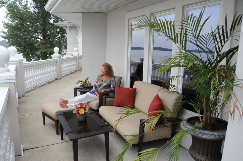 Blue Heron Guest House