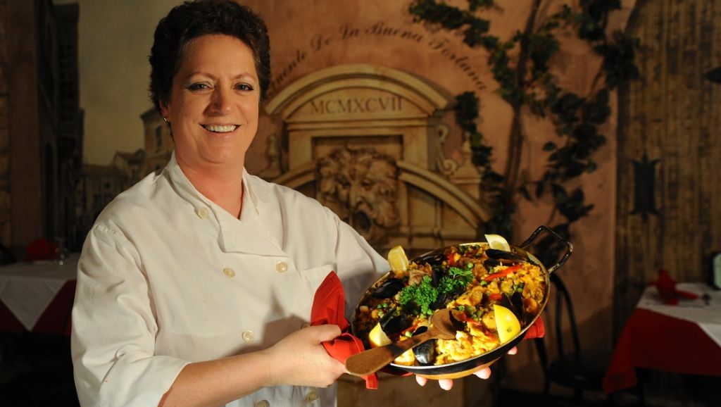 Downtown Valparaiso – Indulge in Delicious Dining