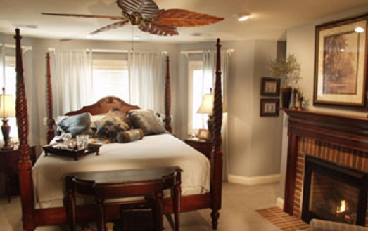 Songbird Prairie Bed and Breakfast - Be Serenaded by Feathered Friends!