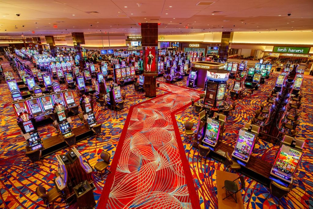 Hard Rock