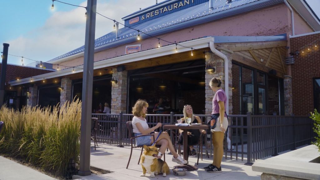 Shoreline Brewery and Restaurant - A Longstanding Brewpub 1