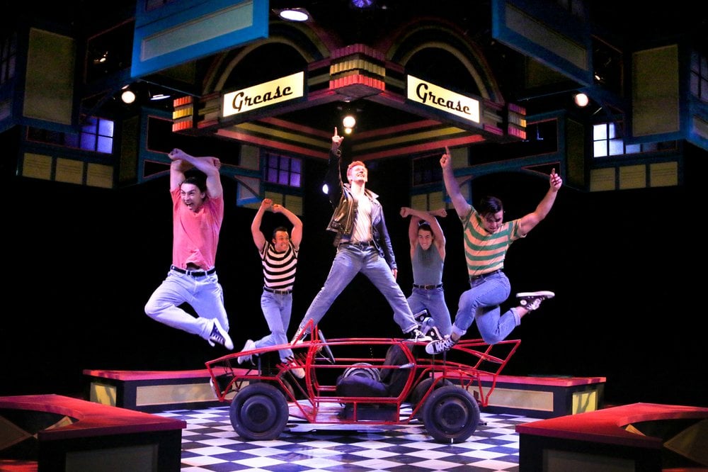 Weekend Escape Series: Shops and Shores 7