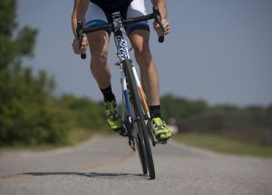 Lincoln Memorial Bike Trail