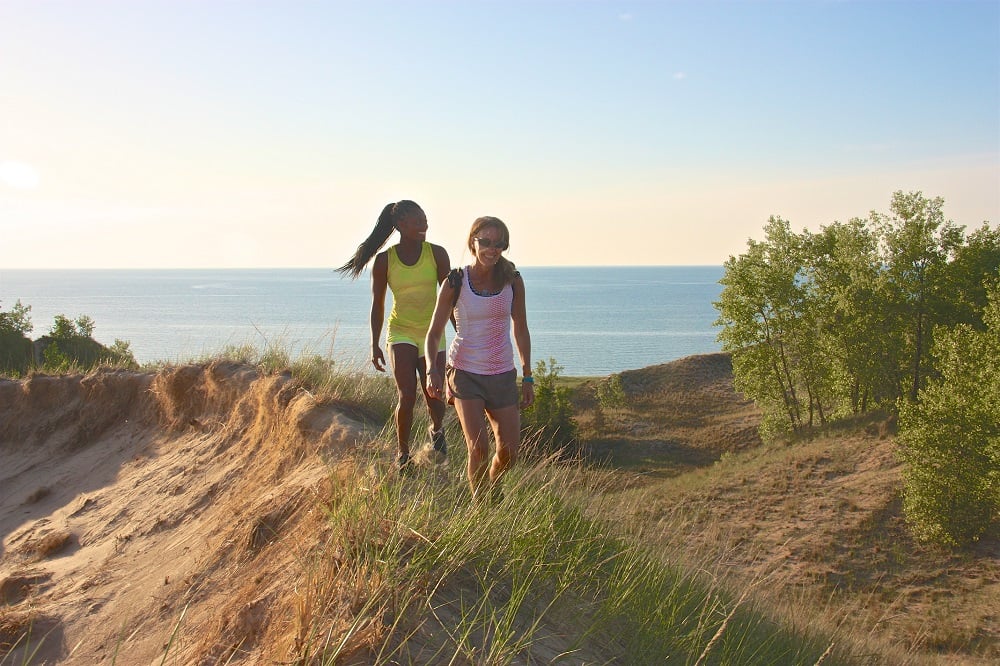 3 dune challenge