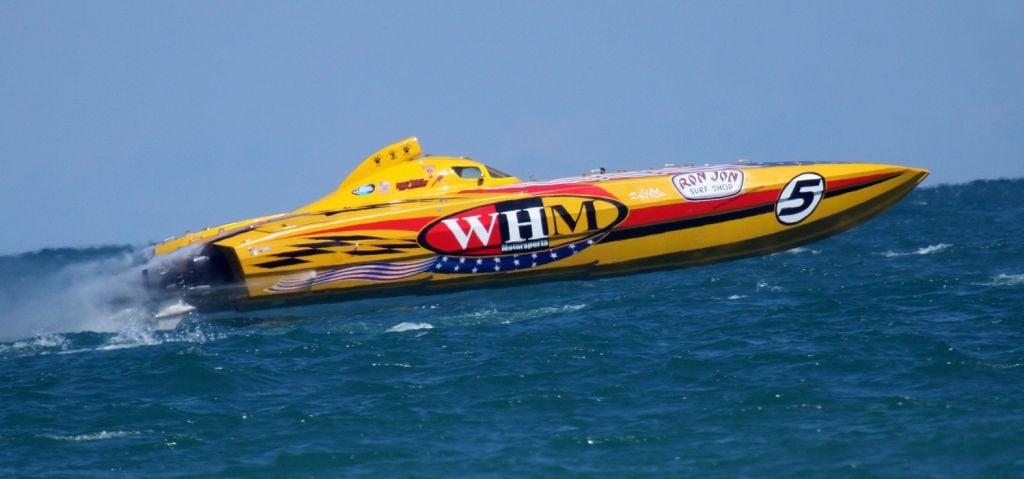 Great Lakes Grand prix