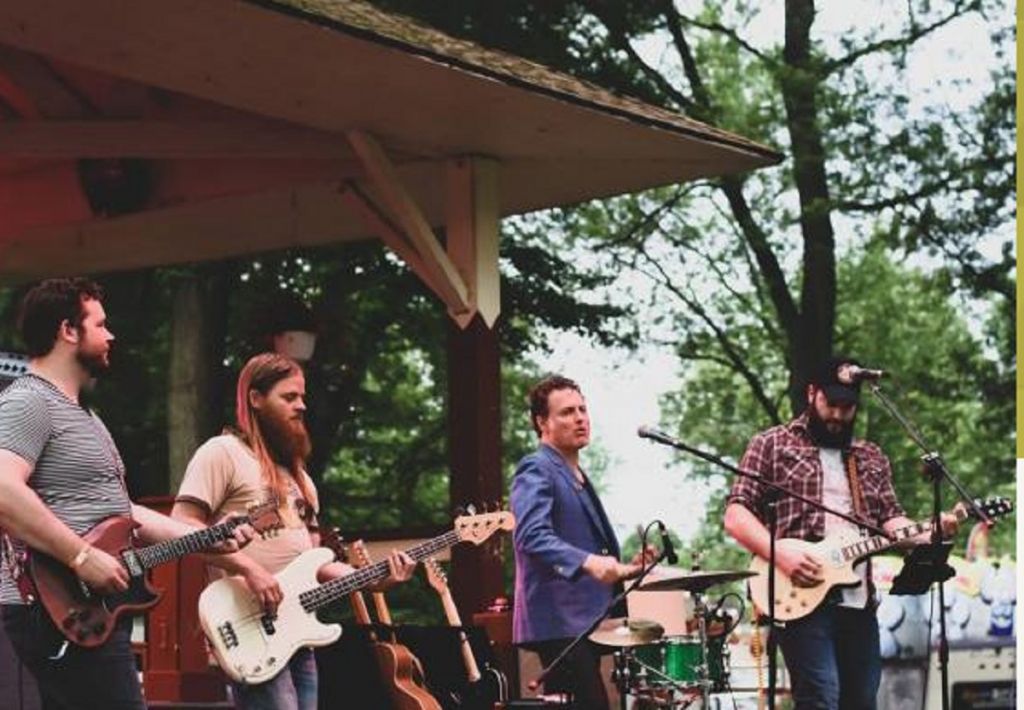 RHAPSODY ART AND MUSIC FESTIVAL 1