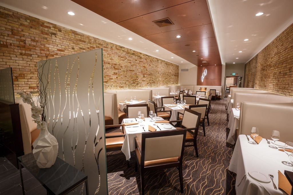 8 Perfect Pairings - Dinner and a Show 6