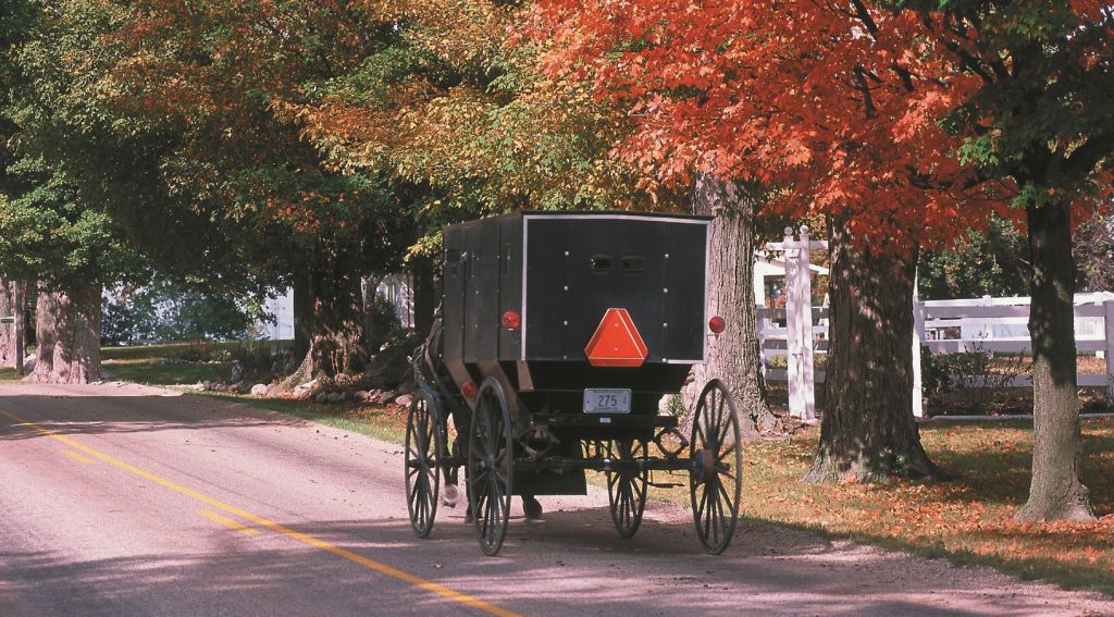 Top 10 Indiana's Cool North Weekend Getaways