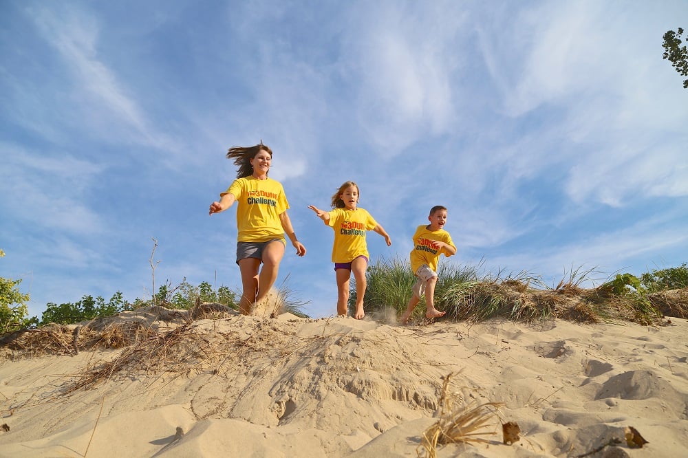 12 Family-Friendly Staycation Ideas for Spring Break