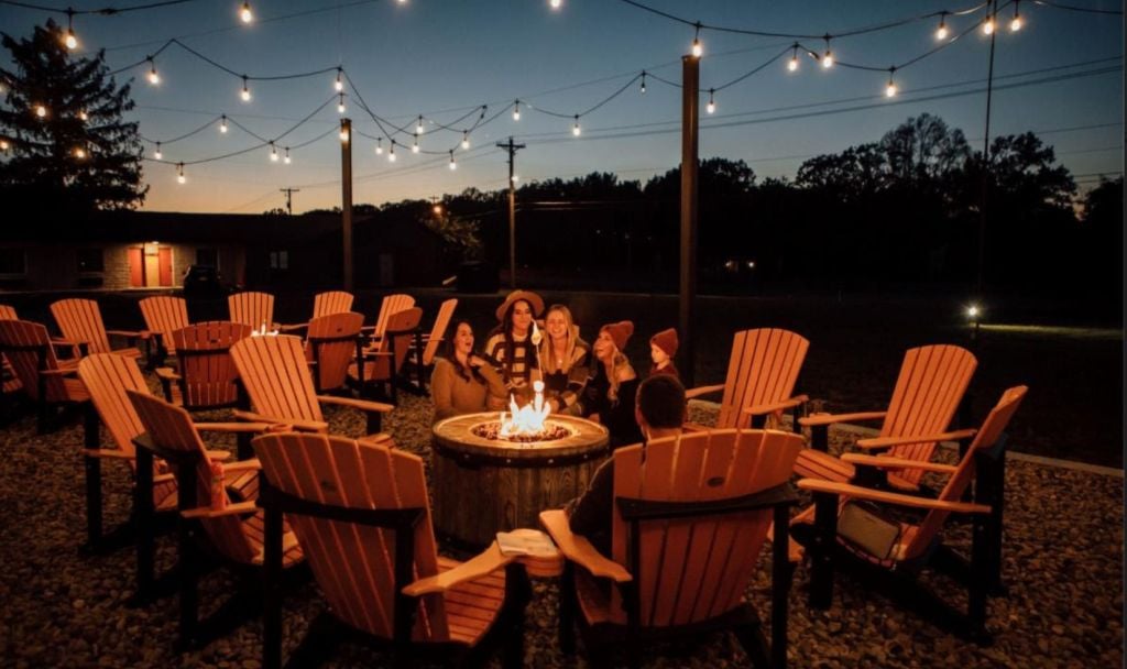 4411 Inn & Suites - Elevated Hospitality. Elevated Experience 3
