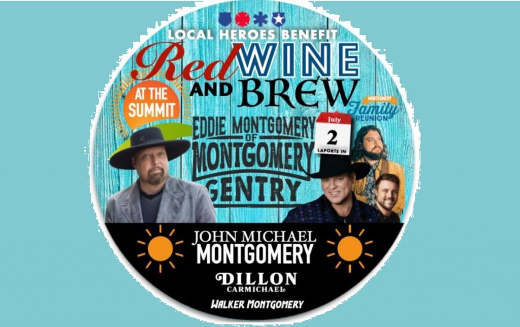 Red Wine and Brew