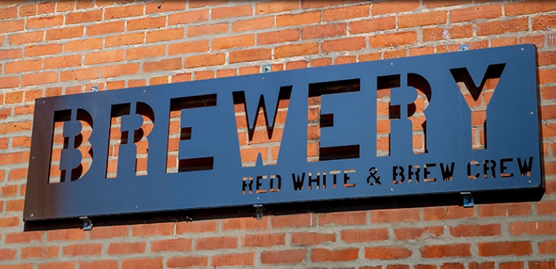 Chesterton Brewery