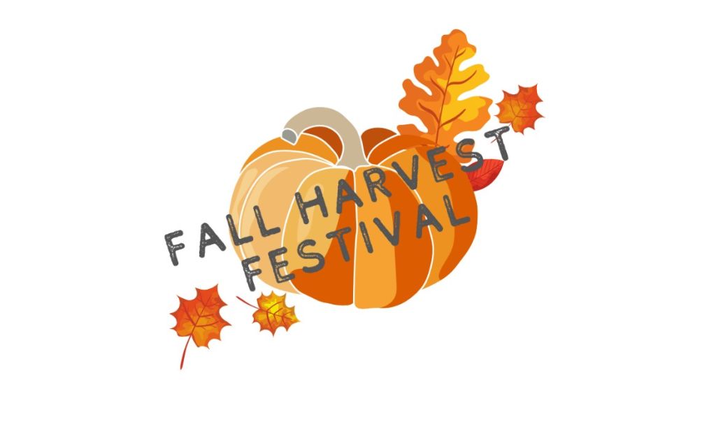 FALL HARVEST FESTIVAL