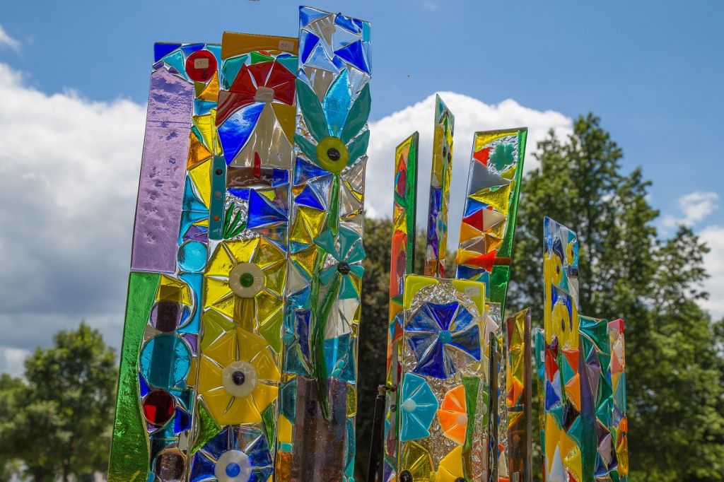 Chesterton Art Fair