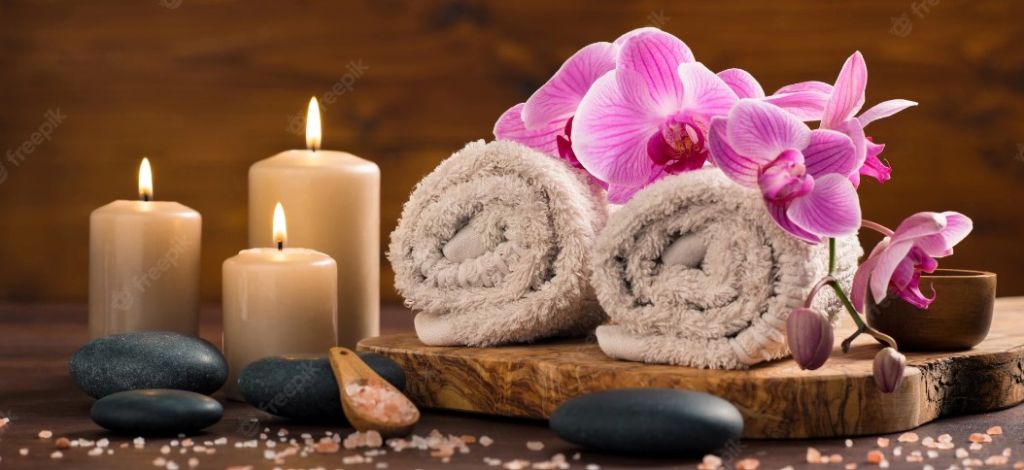Spas and Wellness Along the South Shore