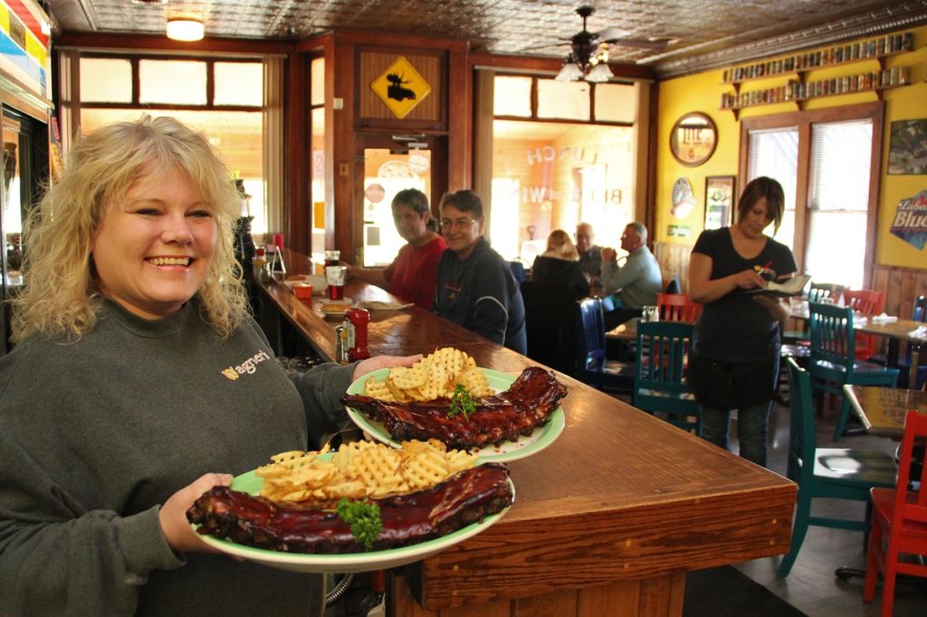 Top 15 Unique Eats 20