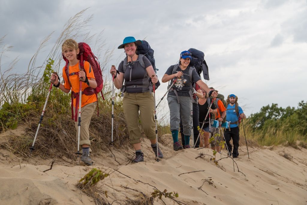 Outdoor Adventure Festival 2023