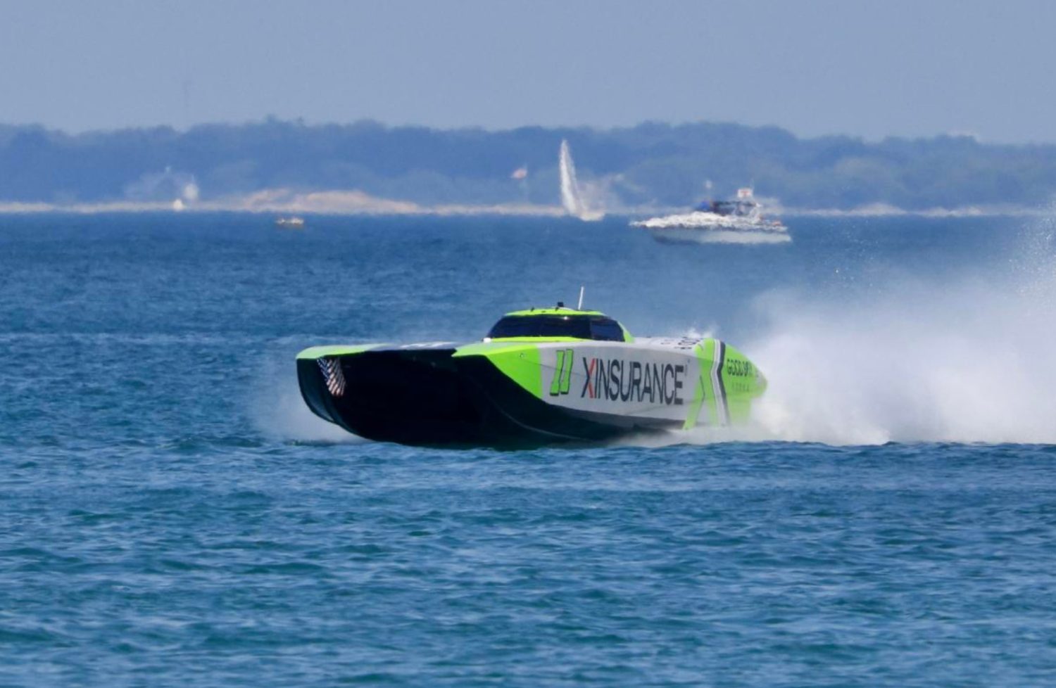 XINSURANCE Great Lakes Grand Prix NITDC