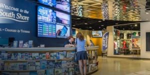 Lodging and Dining Along the Indiana Toll Road 3