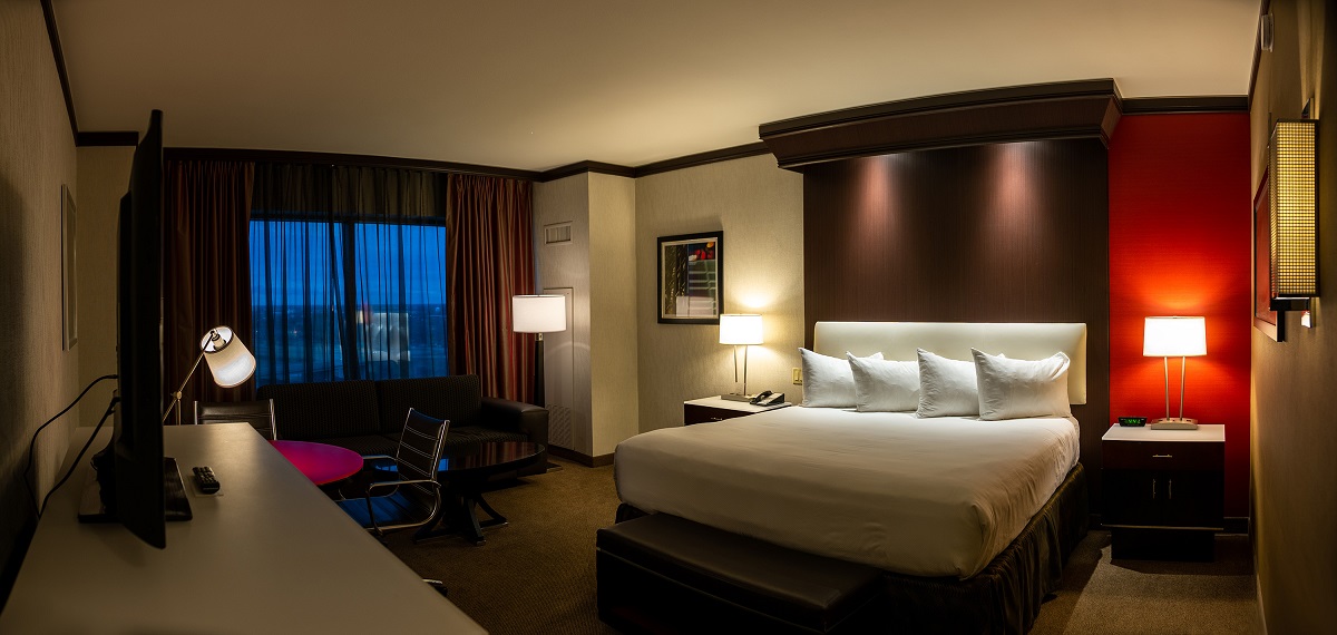 5 Casinos for Gaming Action in Indiana's Cool North 1