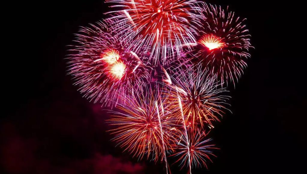 4th of July Celebrations in Indiana’s Cool North 8
