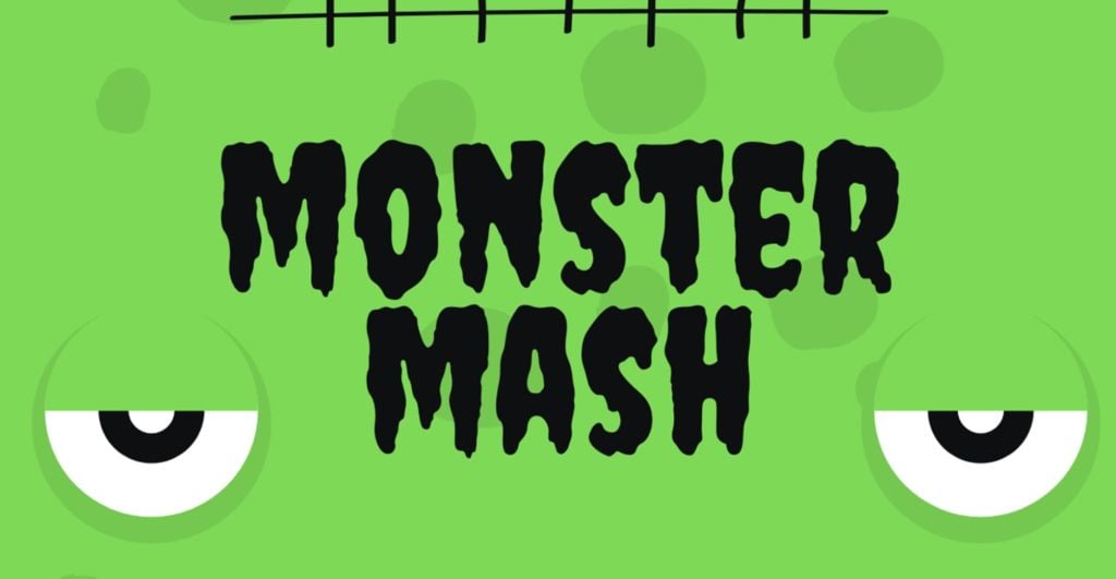City of Hammond's Monster Mash
