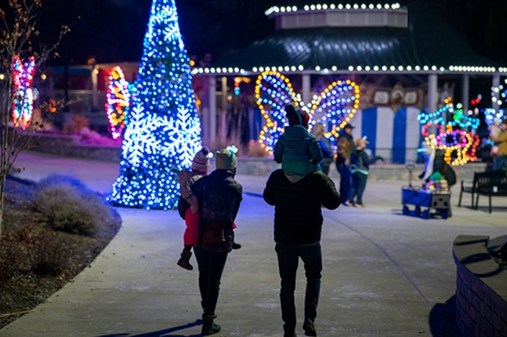 Things to Do during the Holidays 4
