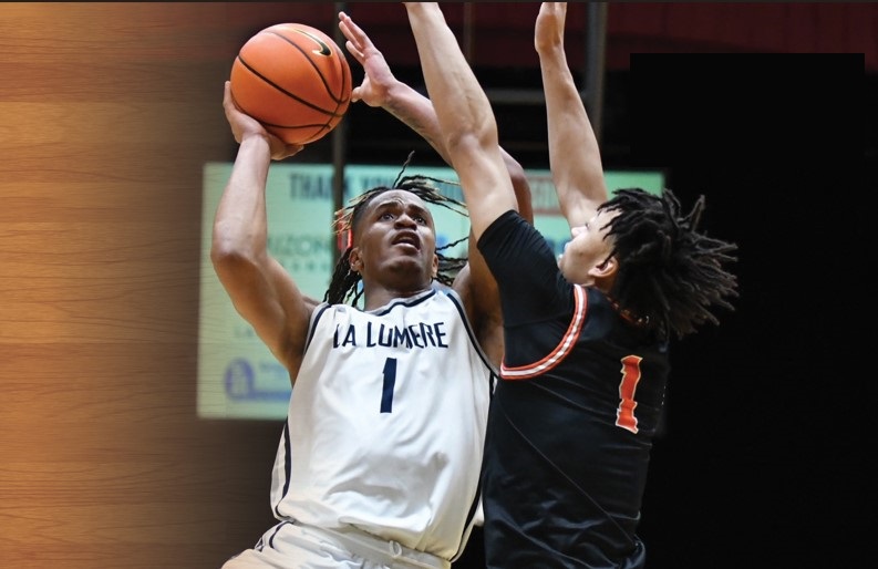 La Porte Invitational Basketball Tournament