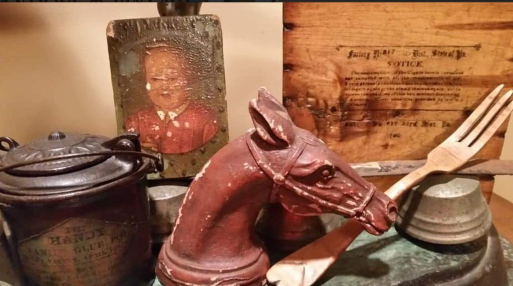 Lake County Antique & Vintage Market