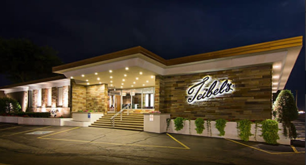 Teibel's