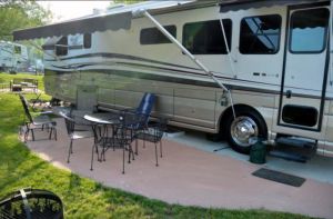 The Best Camping Spots in Indiana’s Cool North 9