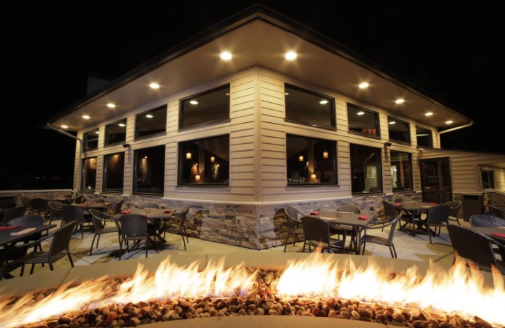 Bistro on the Greens - Vibrant Flavors & Music of New Orleans 1