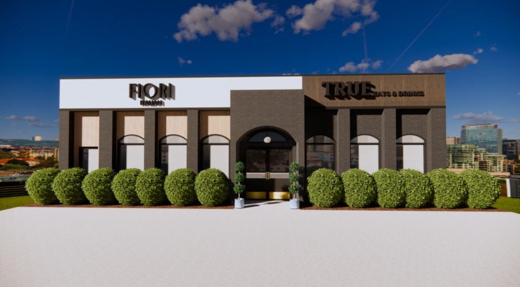 Fiori Italian - Rustic Sicilian Cuisine