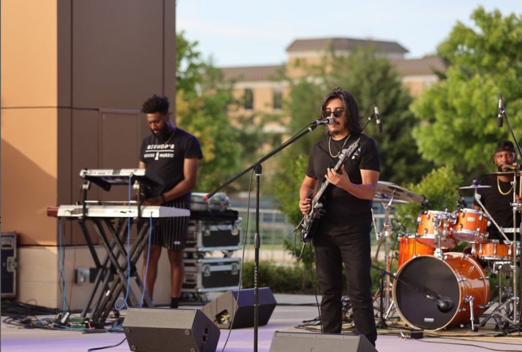 Free Summer Music Concert Series 4