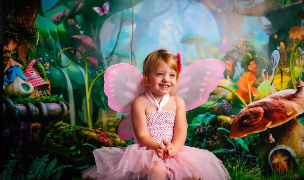 Gnomes Day Out - Fairy Festival