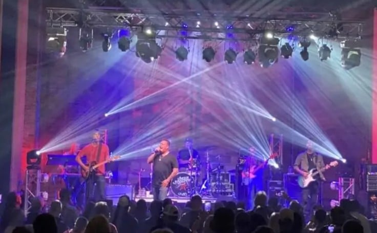 Hobart Art Theatre - Bringing Musical Acts to the Region