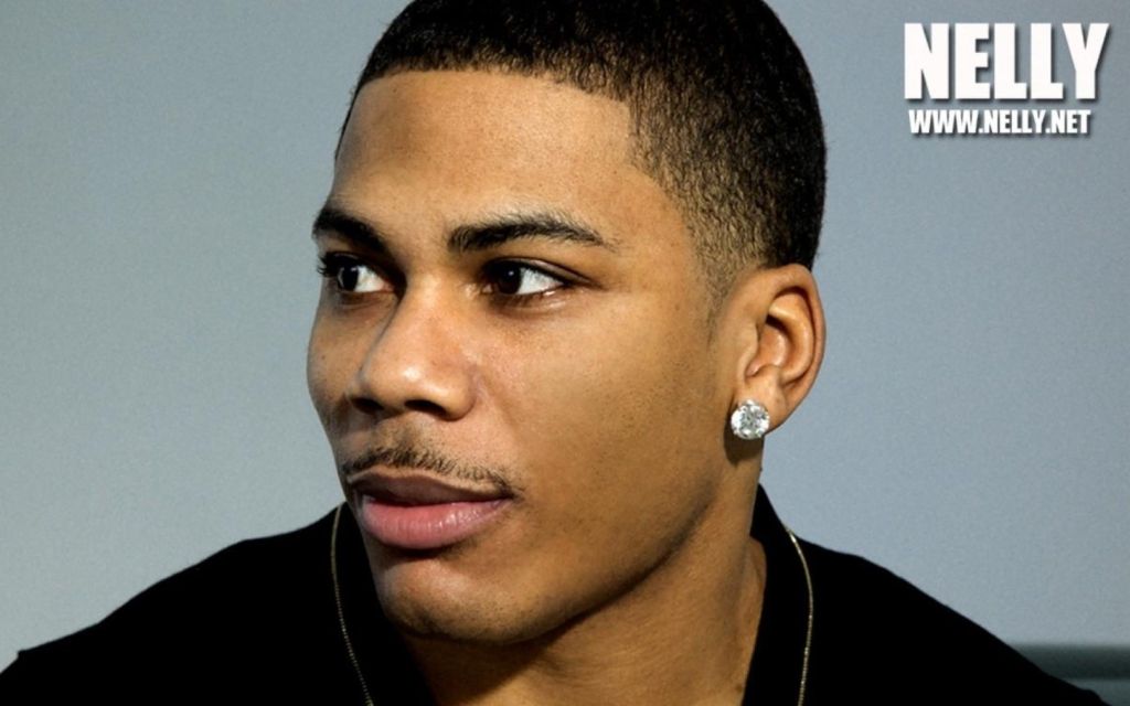 Nelly at the Porter County Fair