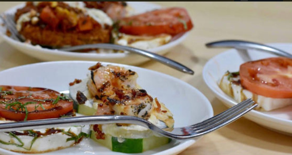 West on Warren - Family Friendly Fine Dining