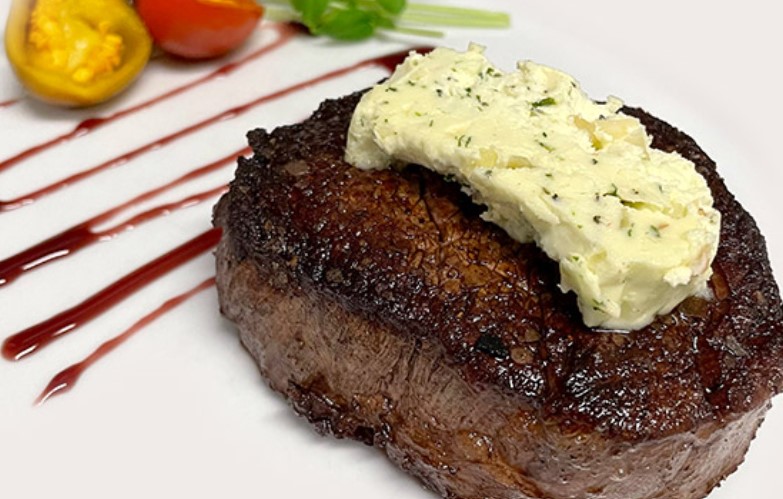 William B's Steakhouse - A World-Class Experience