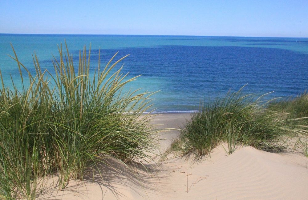 Indiana Dunes National Park and State Park 10