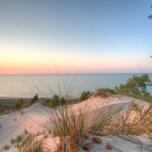 Indiana Dunes National Park and State Park 9