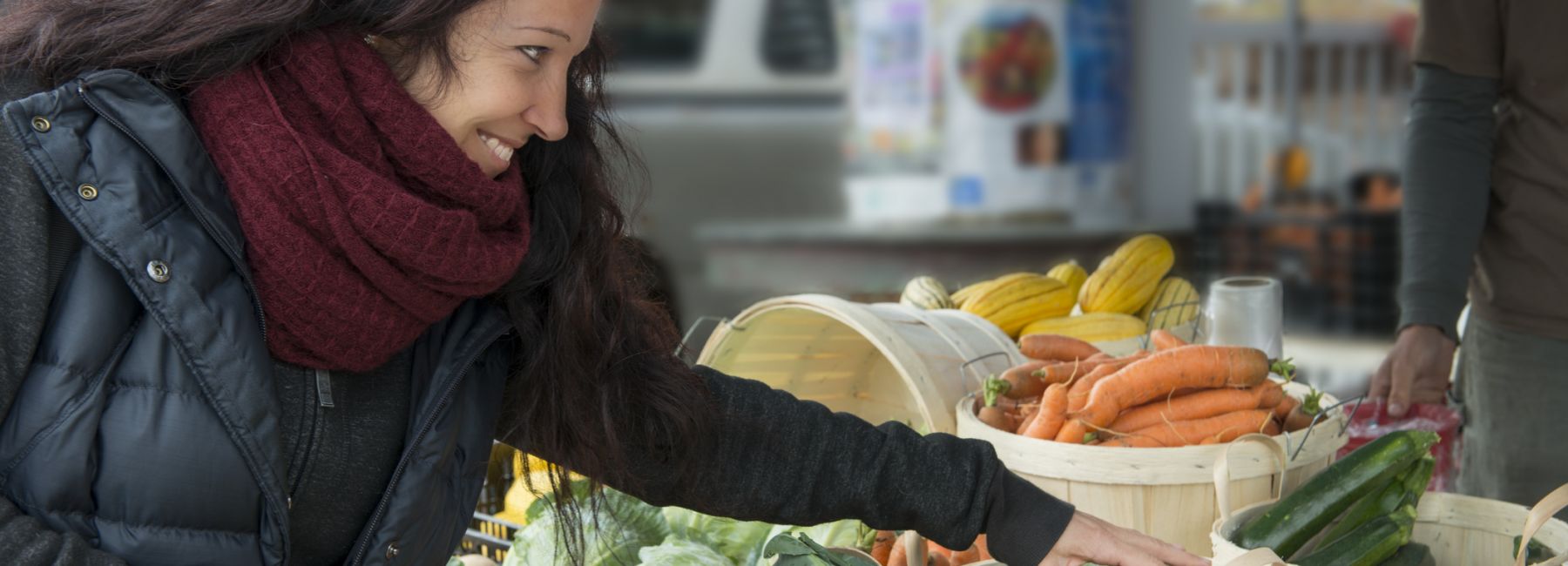 Northern Indiana’s Best Farmers’ Markets 14