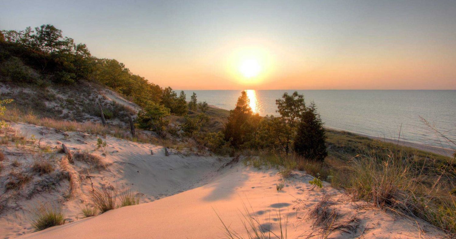 Things To Do At Indiana Dunes Nitdc