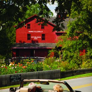 Elkhart Heritage Trail