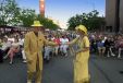 Elkhart Jazz Festival