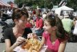 Marshall Blueberry Festival