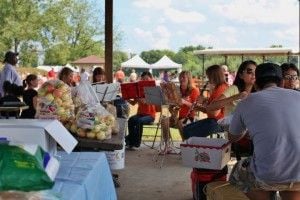 Garwood Orchards in LaPorte